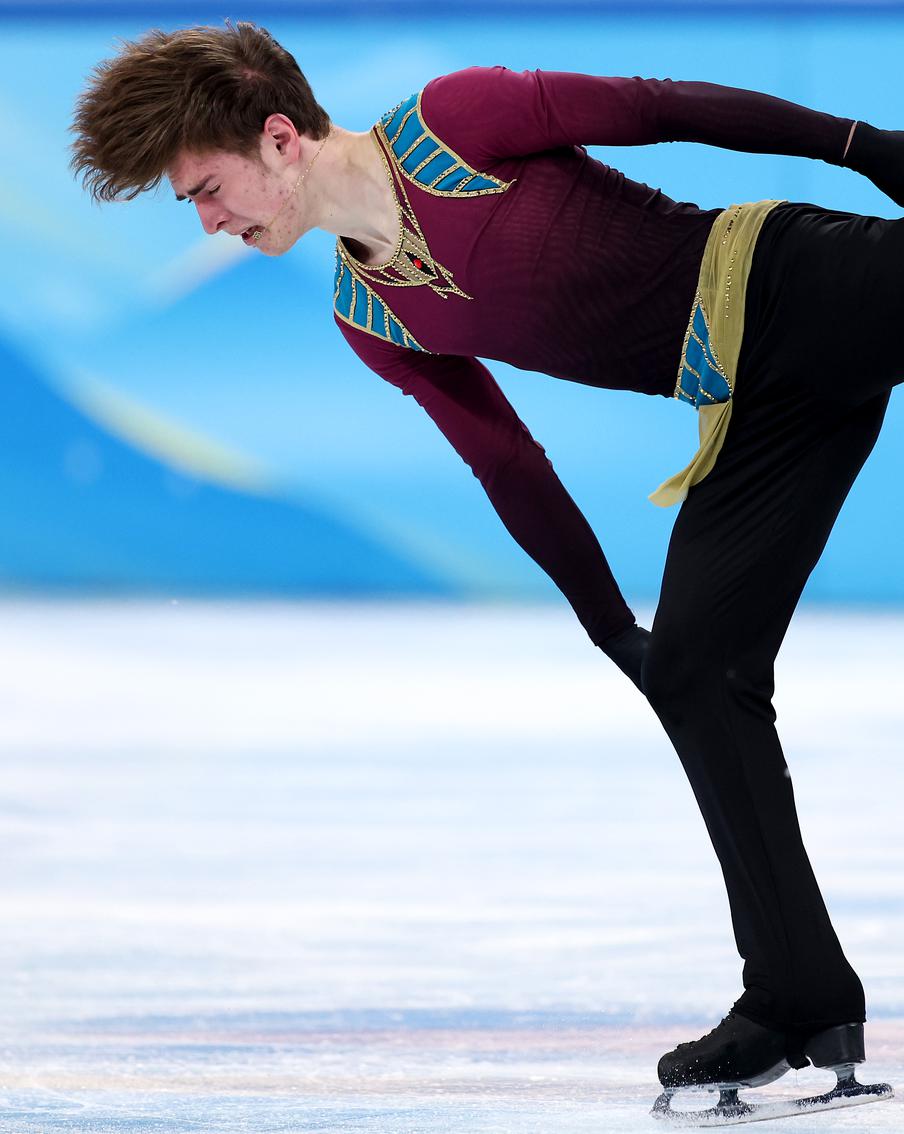 Мужские коньки и женские лыжи могут принести медали: самое интересное на олимпиаде 10 февраля