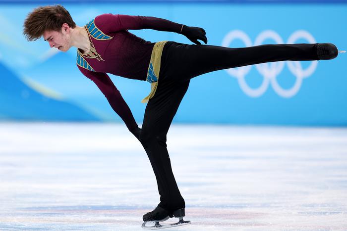 Мужские коньки и женские лыжи могут принести медали: самое интересное на олимпиаде 10 февраля