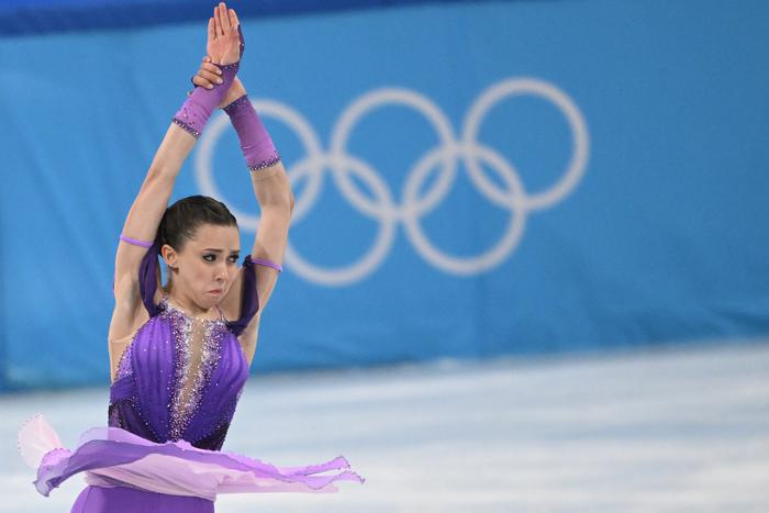 Фигуристку Камилу Валиеву могут дисквалифицировать за допинг. Отвечаем на самые актуальные вопросы в связи со скандалом