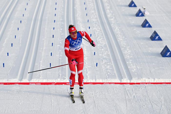 Дело Валиевой, слёзы Непряевой: у российской команды в Пекине вышел неудачный день