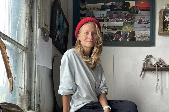 Что испытывают женщины, совершая научные открытия