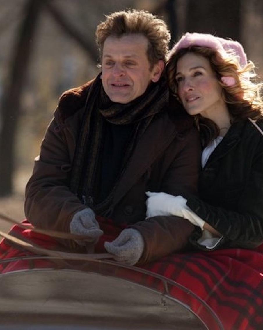 Ну просто как в кино! Рассказываем, где и как повторить самые романтические свидания киногероев