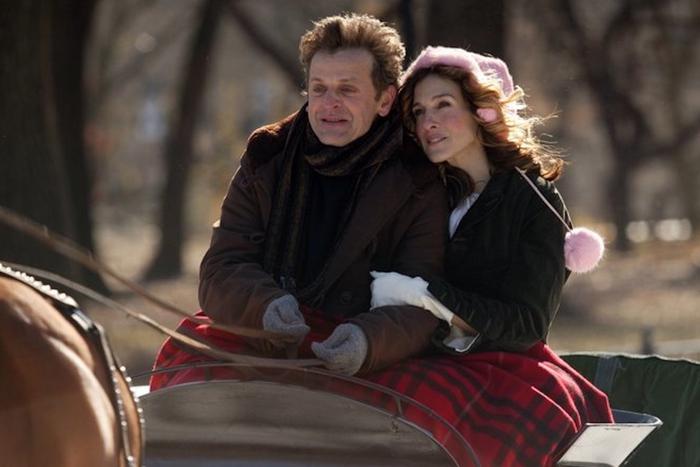 Ну просто как в кино! Рассказываем, где и как повторить самые романтические свидания киногероев