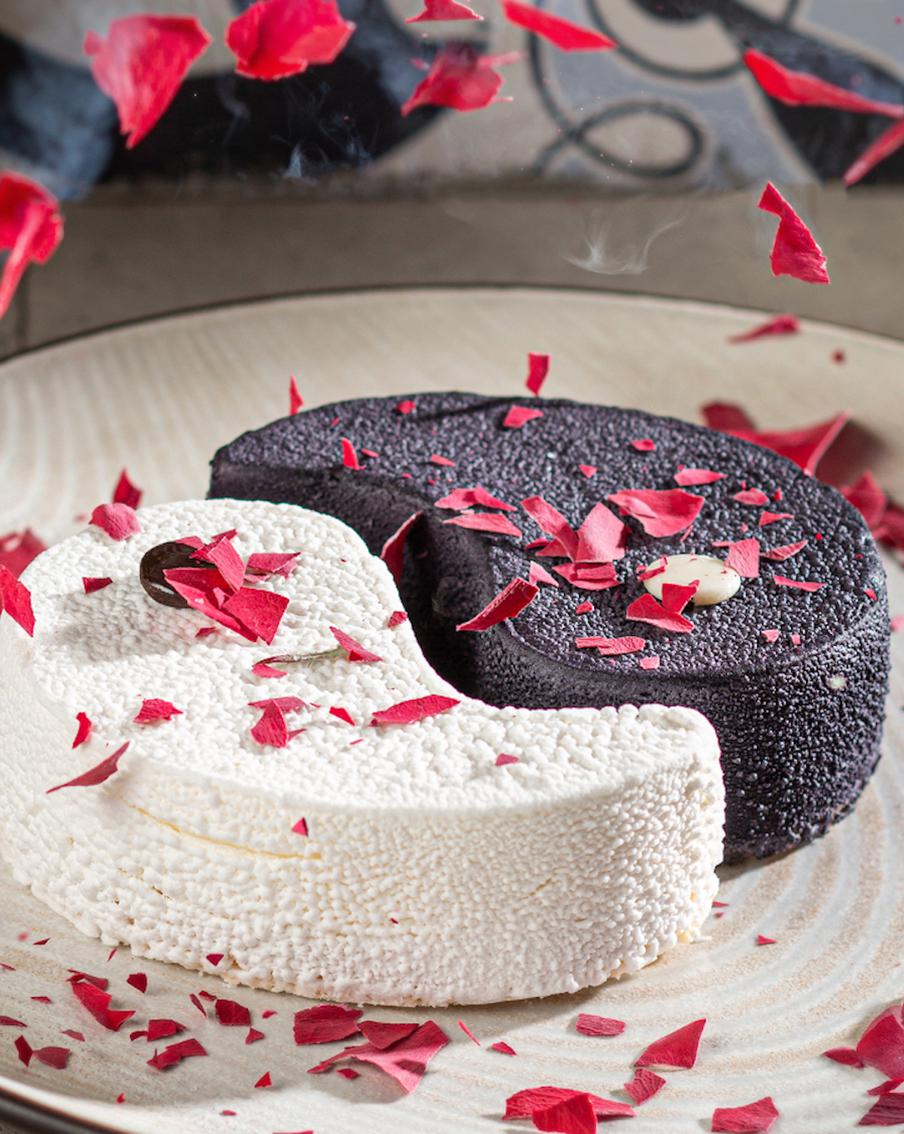 Рестораны подготовились ко Дню святого Валентина. Выясняем, где вы отметите праздник максимально романтично и вкусно