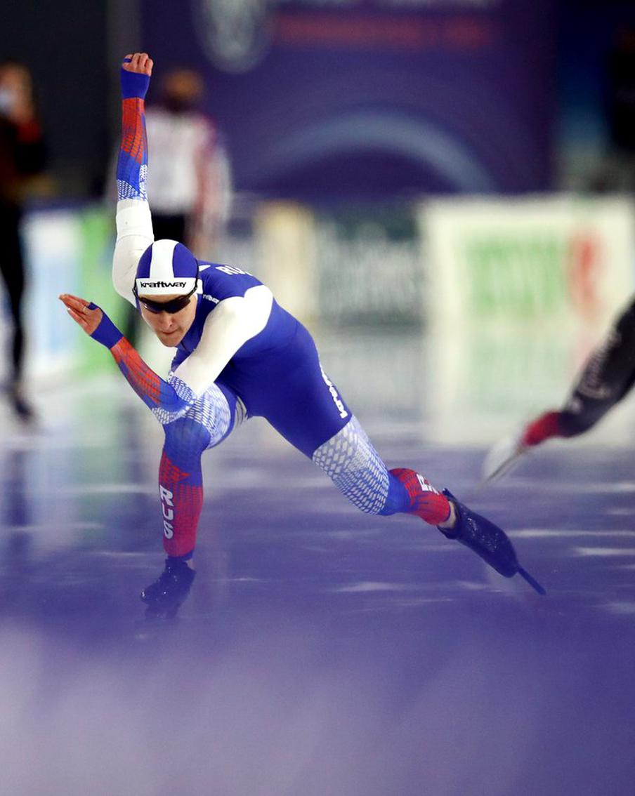 Стреляем в биатлоне, выстреливаем в шорт-треке: самое интересное на Олимпиаде 13 февраля