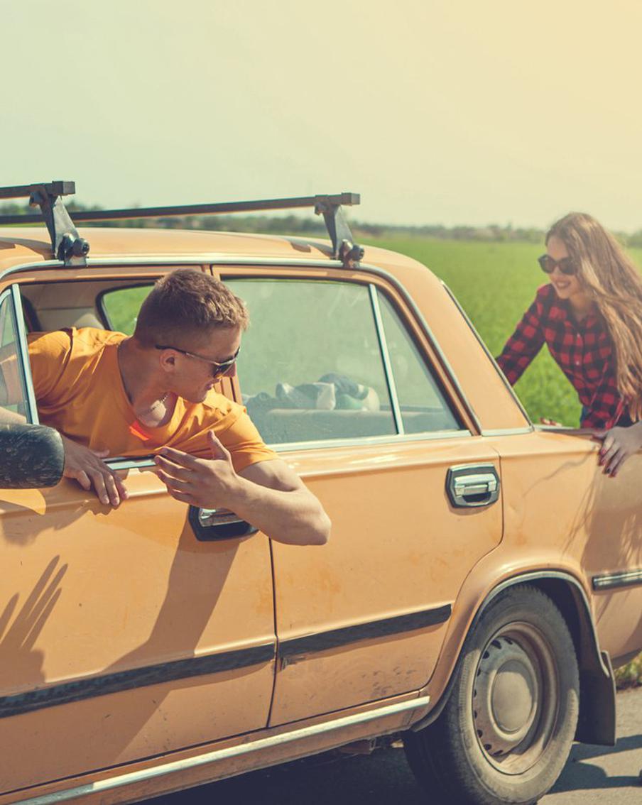 Пора продавать автомобиль с двигателем внутреннего сгорания или лет пять-десять ещё есть у нас в запасе?