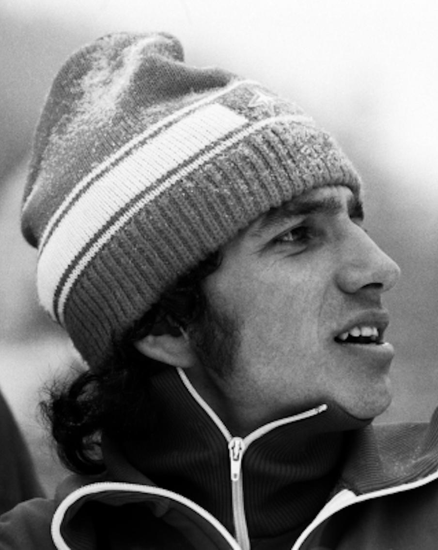 Победивший на Олимпиаде-1980 в эстафете Николай Бажуков: "Тогда у нас тоже было большое преимущество над норвежцами!"