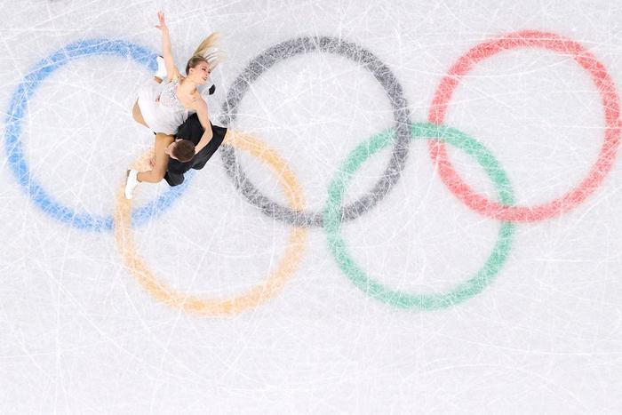 Танцы на льду, Валиева, монобоб: 14 февраля в Пекине будут новые интриги