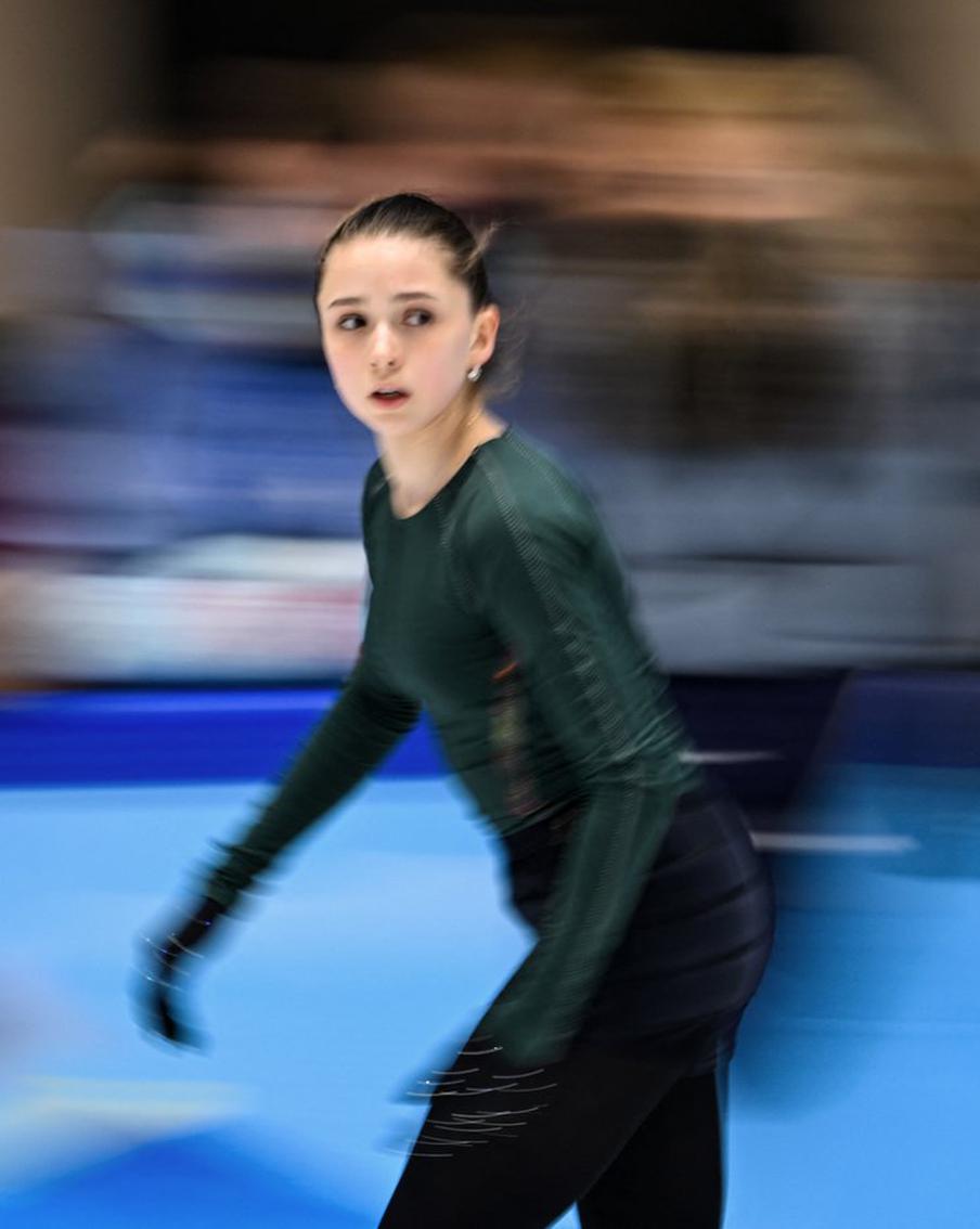 Суд встал на сторону российской спортсменки в деле о допинговом скандале