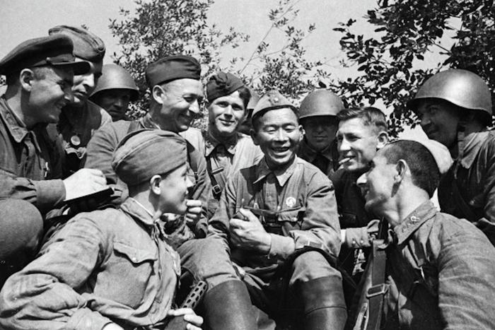 О чём рассказывали отстоявшие Москву бойцы в письмах близким: читаем письмо Алексея Кашёлкина отцу