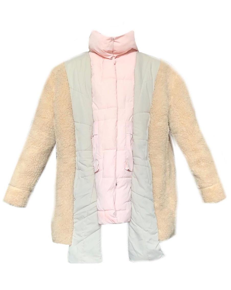 Куртка Dima Magny.