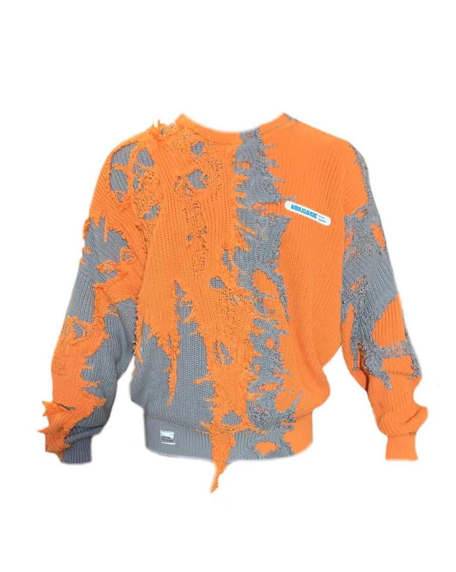 Свитер Dima Magny.