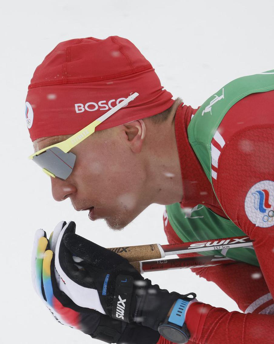 Большунов и Непряева побегут спринт и вновь станут главной надеждой России