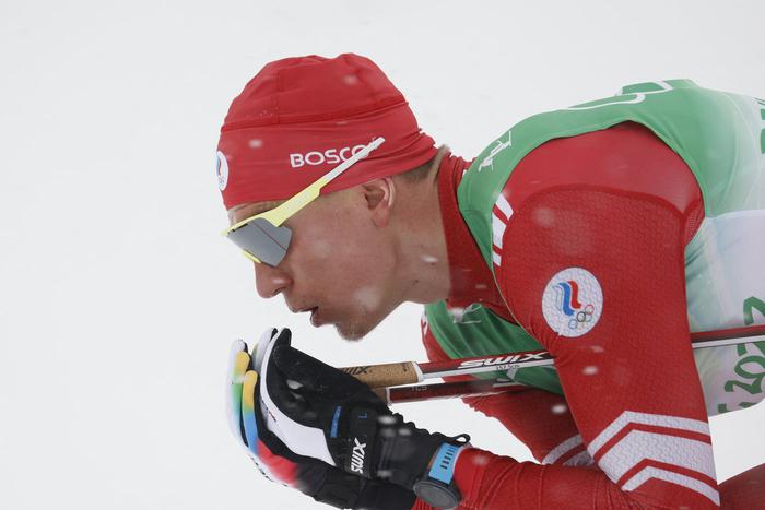 Большунов и Непряева побегут спринт и вновь станут главной надеждой России