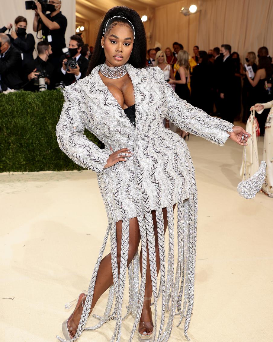 Модель Прешес Ли.