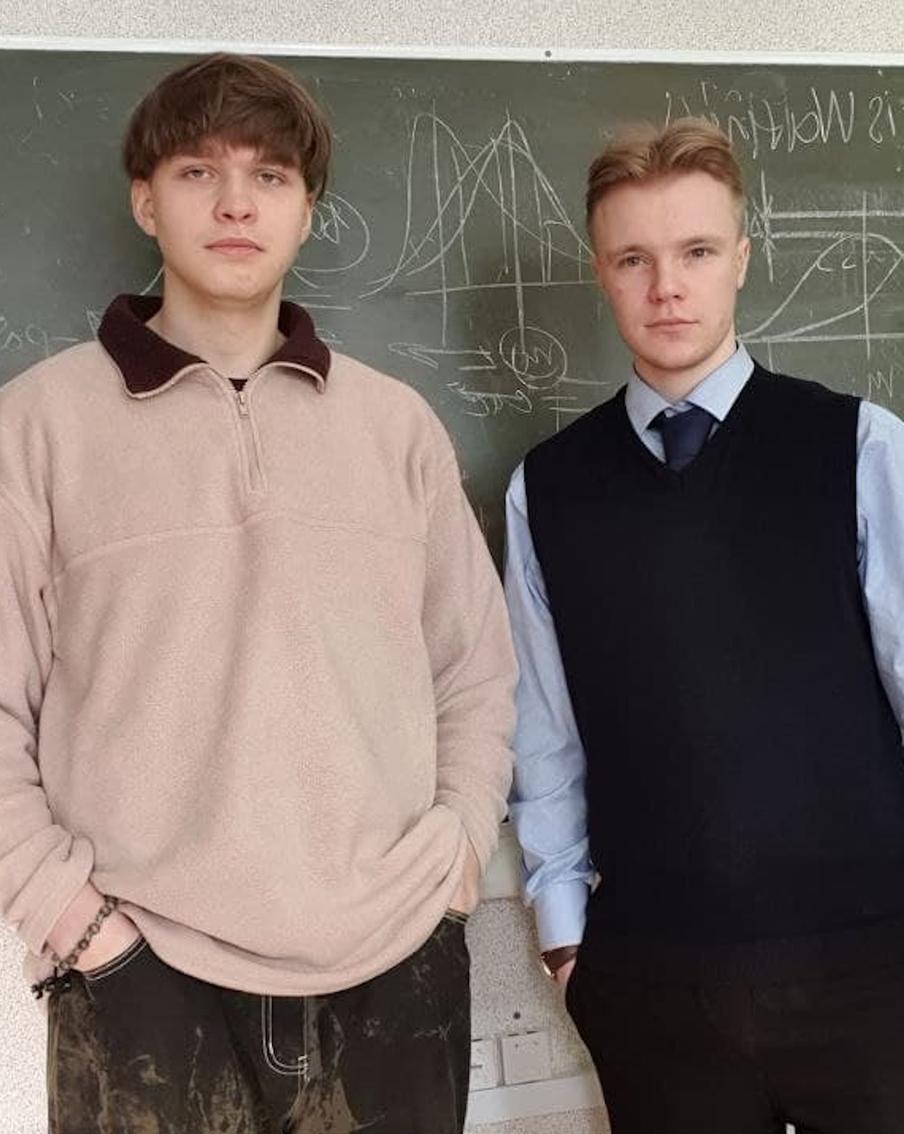 Молодые инженеры из МАИ разработали бюджетную модель авиатренажёра