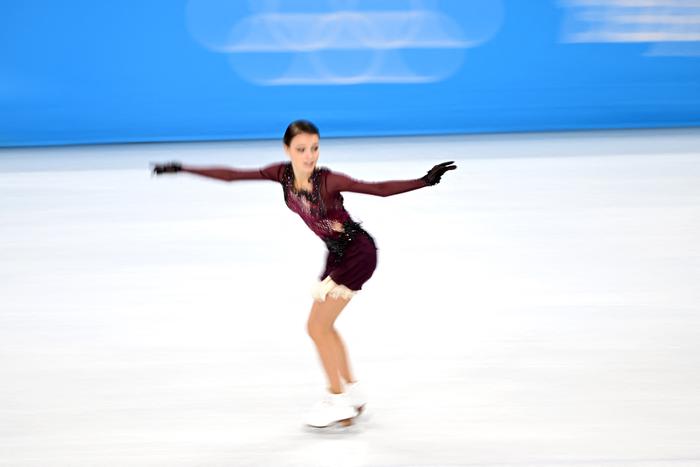 "За Камилу Валиеву обидно до слёз!": фаворитка не попала в медали, победила Щербакова