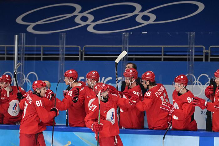 Битва за хоккейный финал и шанс Кулижникова: что ждёт российских болельщиков 18 февраля