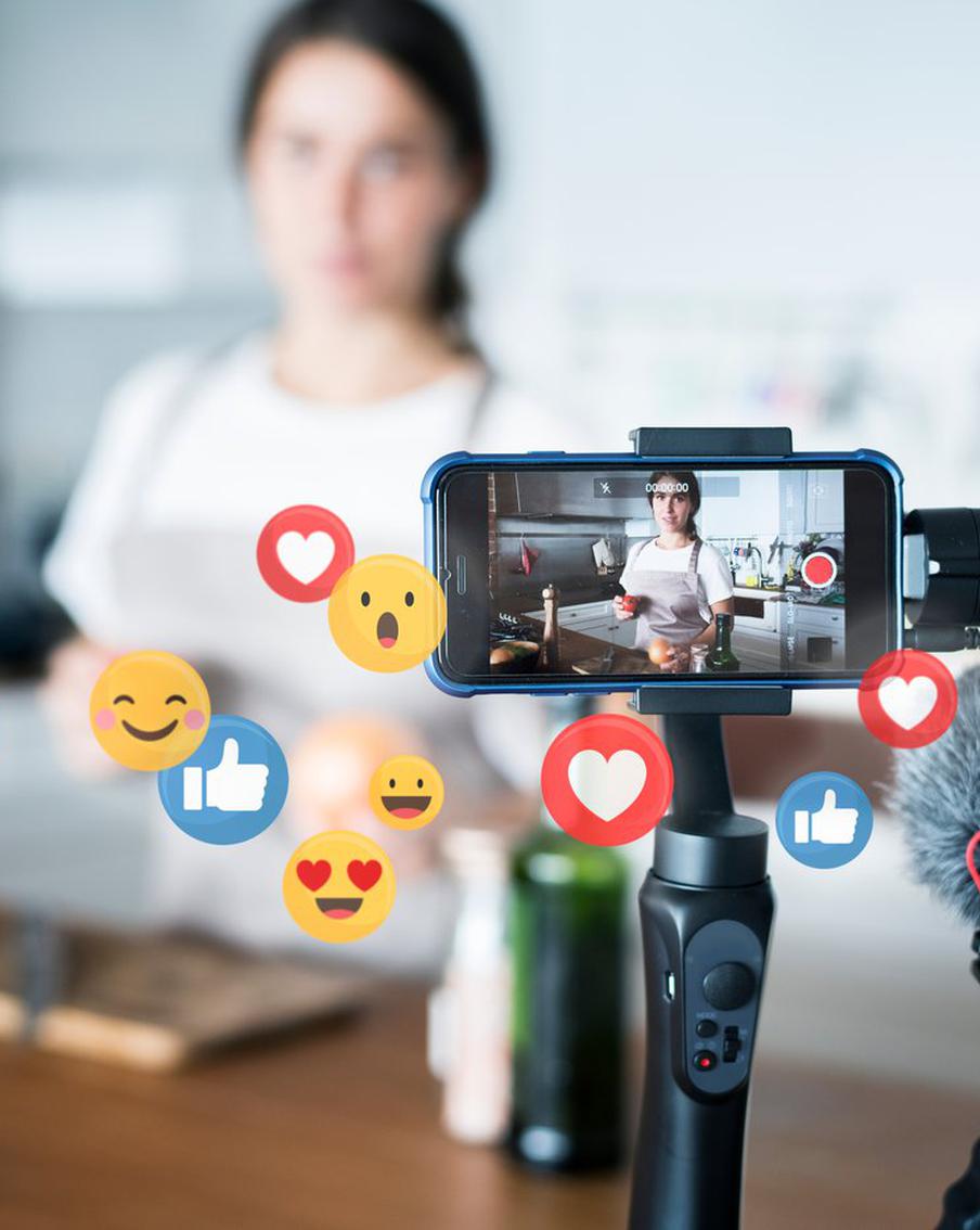 Что потребуется начинающему блогеру, чтобы начать удерживать внимание аудитории