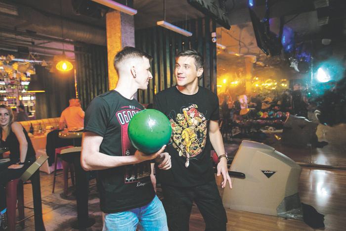 Вечеринка в "Галактике" или рюмка чая с Бреговичем: строим планы на День защитника отечества