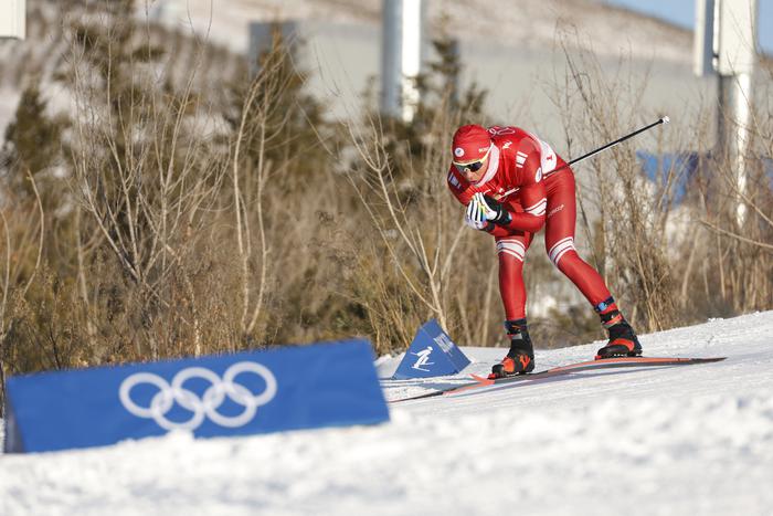 Дуэль Большунов – Клебо, битва за золото в фигурке: зимняя Олимпиада в субботу "даст жару"