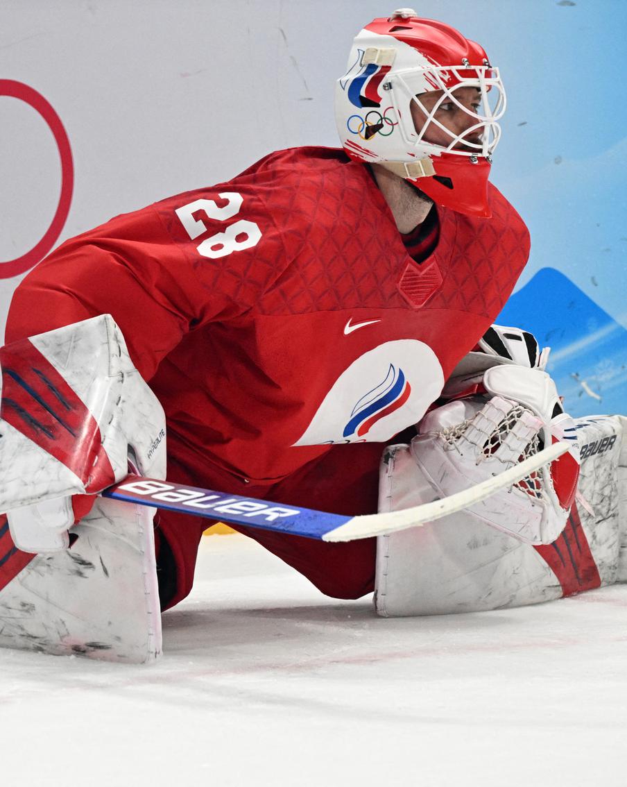 Хоккеисты вышли в финал, Ридзик взял бронзу: что случилось на Олимпиаде 18 февраля