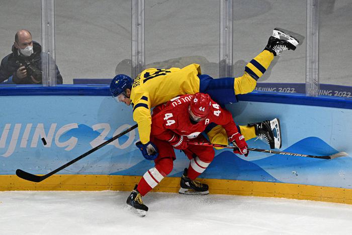 Финал Россия – Финляндия, новый шанс Непряевой: что ждать в заключительный день Олимпиады