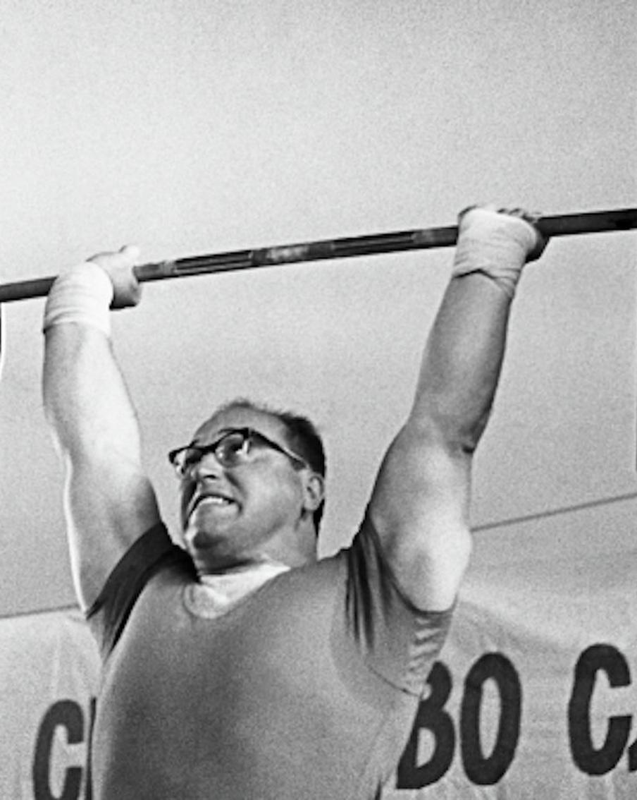 "Разум в сочетании с силой творят великие дела": в доме Ростовых вспоминали Юрия Власова