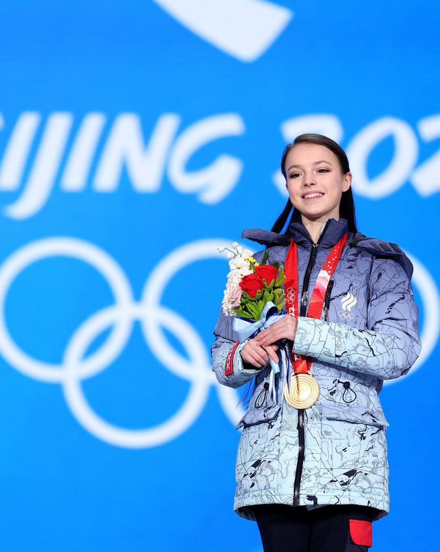 Кто из россиян порадовал, а кто разочаровал на прошедших Зимних Играх в Пекине