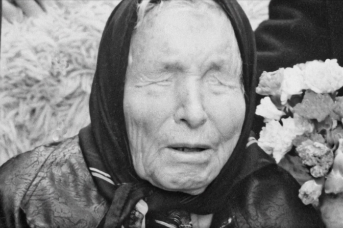 22.02.2022 – шесть двоек на календаре: Ванга предсказала дату конца света