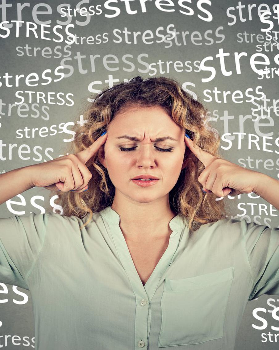 Негативные новости с лёгкостью выбивают нас из привычной колеи. Самое важное в этой ситуации – вычислить стресс и выкинуть его из себя