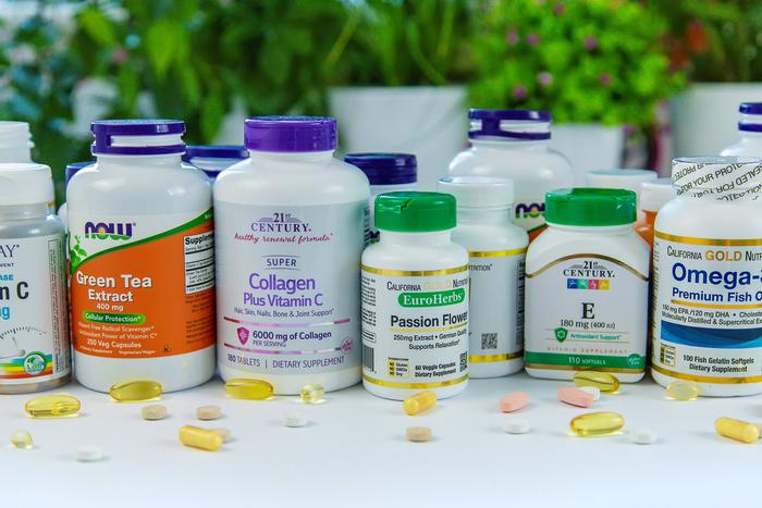 Витамины из Америки пока не приедут в Россию