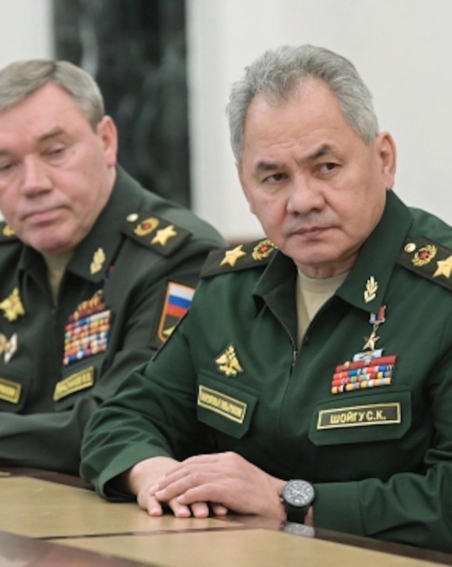 Силы сдерживания армии РФ привели в режим боевой готовности: хроника четвёртого дня спецоперации