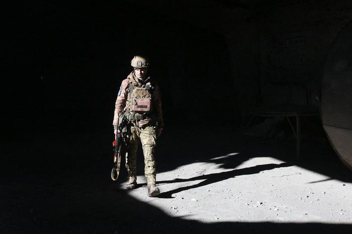 После принуждения к миру Украина останется без армии и флота