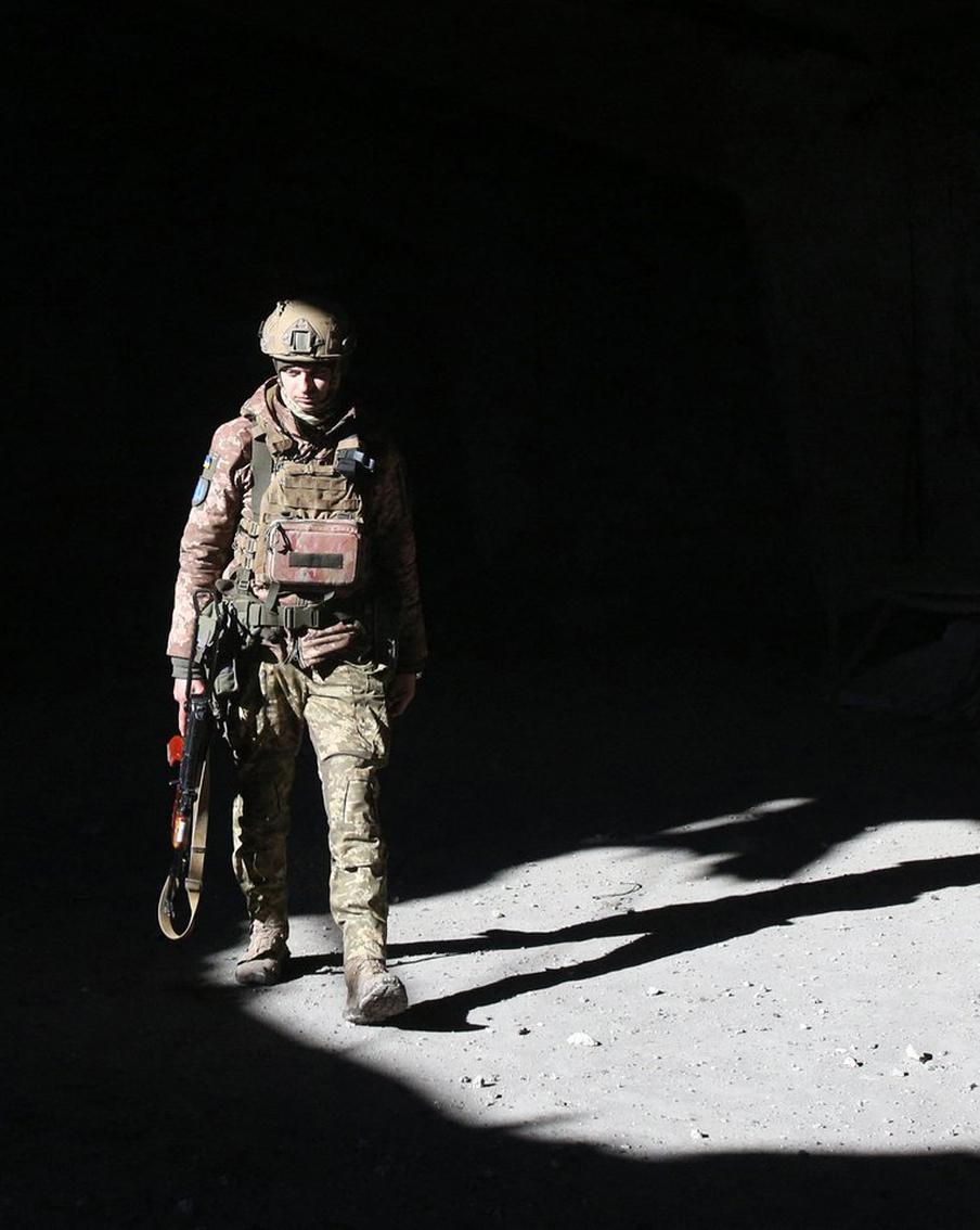 После принуждения к миру Украина останется без армии и флота