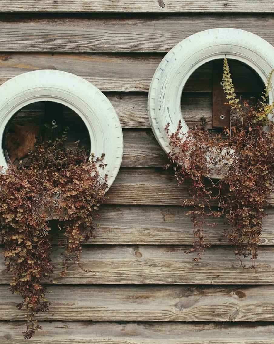 Бережное потребление: продлеваем жизнь вещей, чтобы меньше покупать