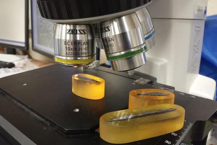 Подделки под известные "бренды" делали и в Средневековье