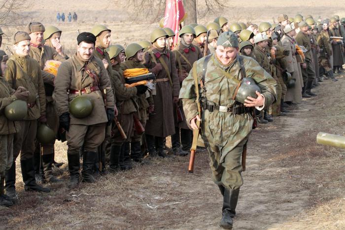 О чём рассказывали отстоявшие Москву бойцы в письмах близким: читаем письмо Петра Корнеева семье