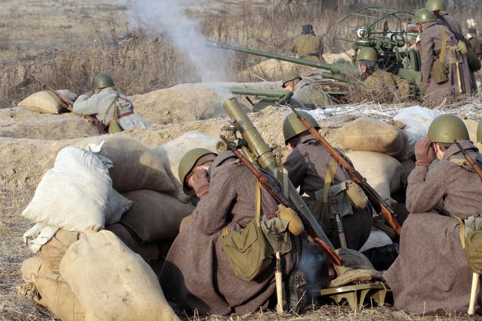 О чём рассказывали отстоявшие Москву бойцы в письмах близким: читаем письмо Ивана Цепелева сыну