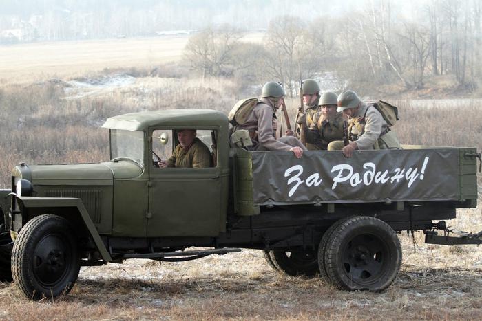 О чём рассказывали отстоявшие Москву бойцы в письмах близким: читаем письмо Льва Перлова жене