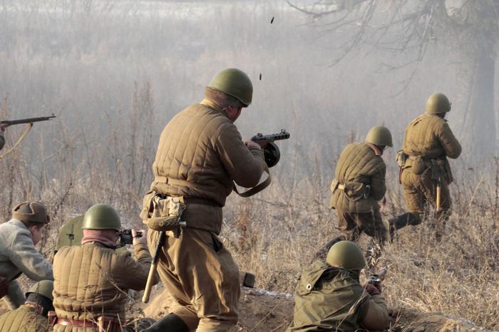О чём рассказывали отстоявшие Москву бойцы в письмах близким: читаем письмо Алексея Кашёлкина семье