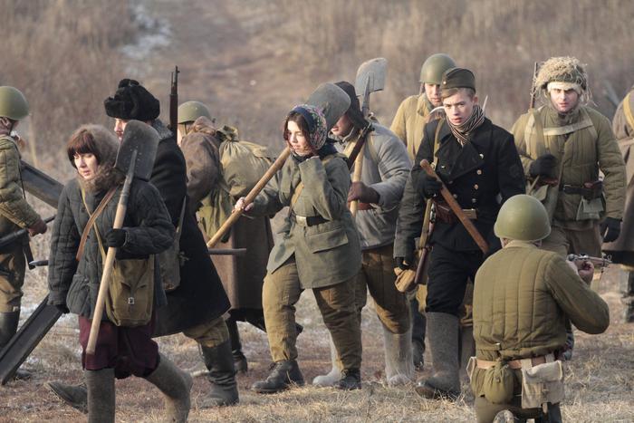 О чем рассказывали родным бойцы, отстоявшие столицу в 1941-1942 годах: читаем письмо Герасима Кузнецова