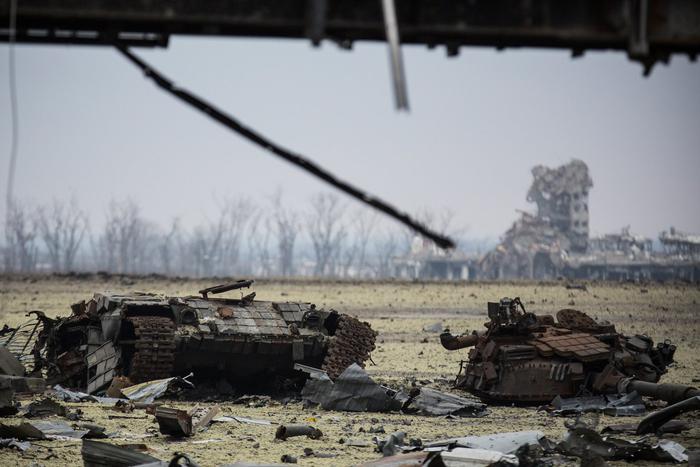 В Минобороны заявили о потерях со стороны РФ и Украины. Но некоторые представители власти сообщали о гибели своих земляков и раньше