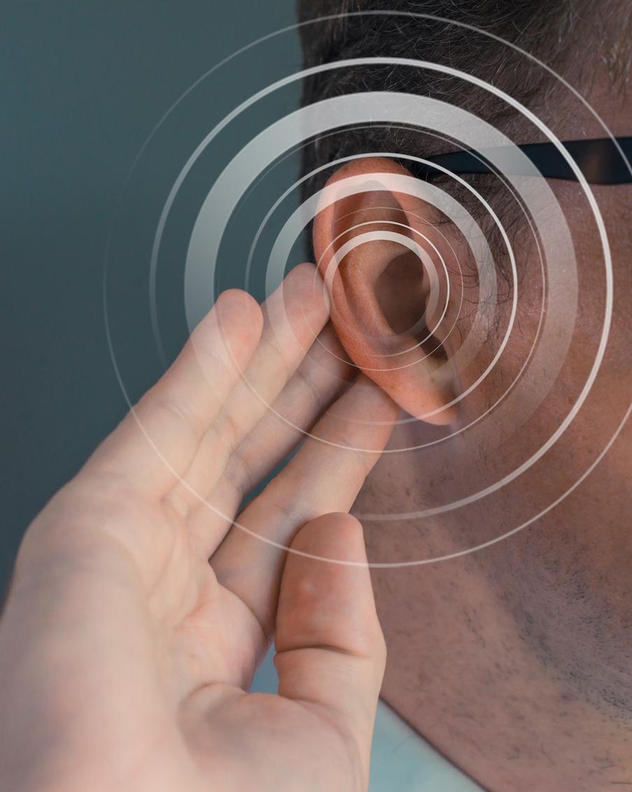 Как сохранить слух на долгие годы, Metro рассказал врач-отоларинголог