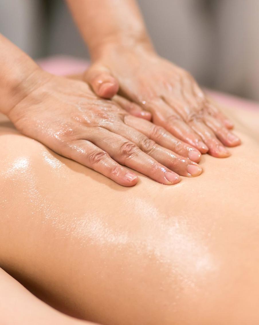 "Вдовий горб" не причиняет своему владельцу боли. Но если он не даёт человеку чувствовать себя комфортно, пора принимать меры