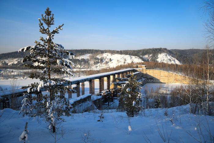Зачем Кемеровской области понадобилось своё море