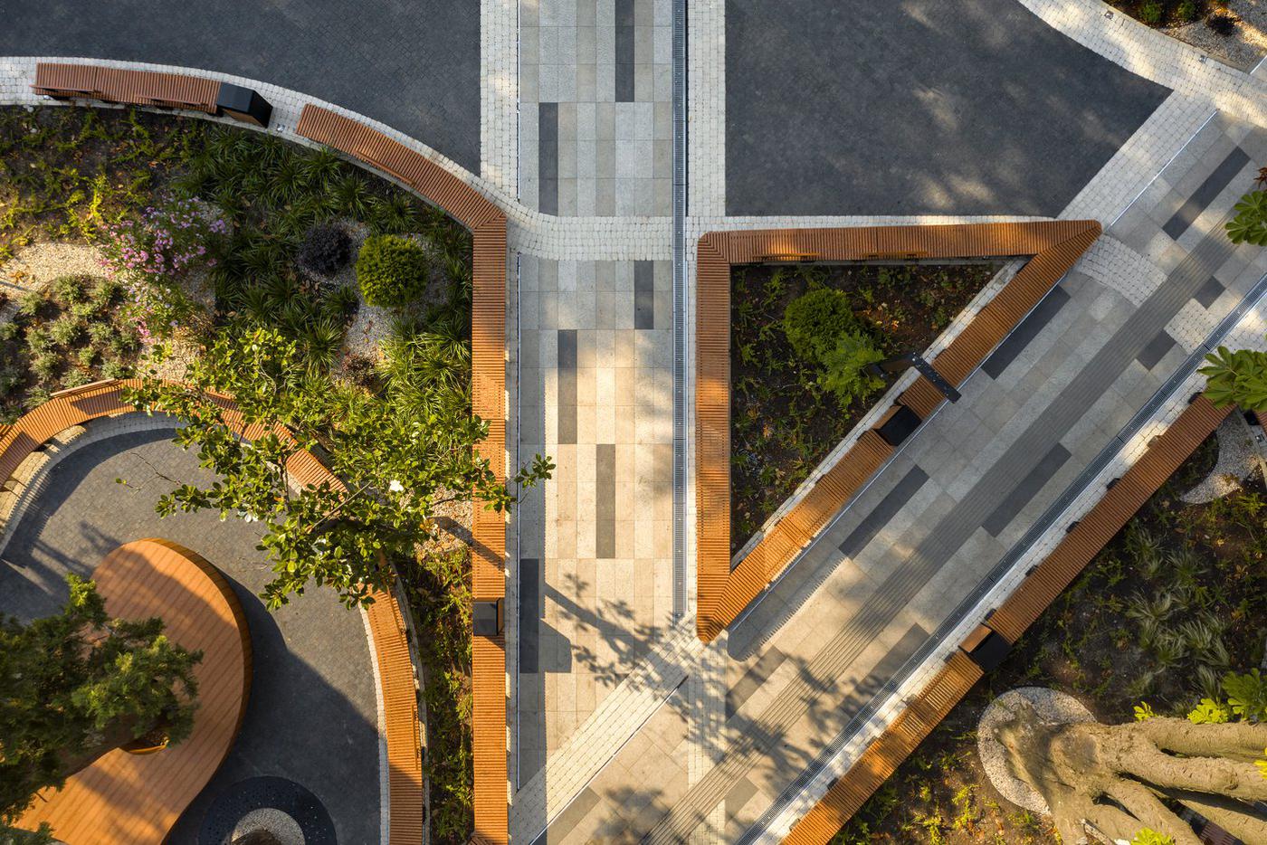 Пляж “Ривьера” стал лучшим архитектурным проектом на форуме YugBuild-2022 ("ЮгБилд")