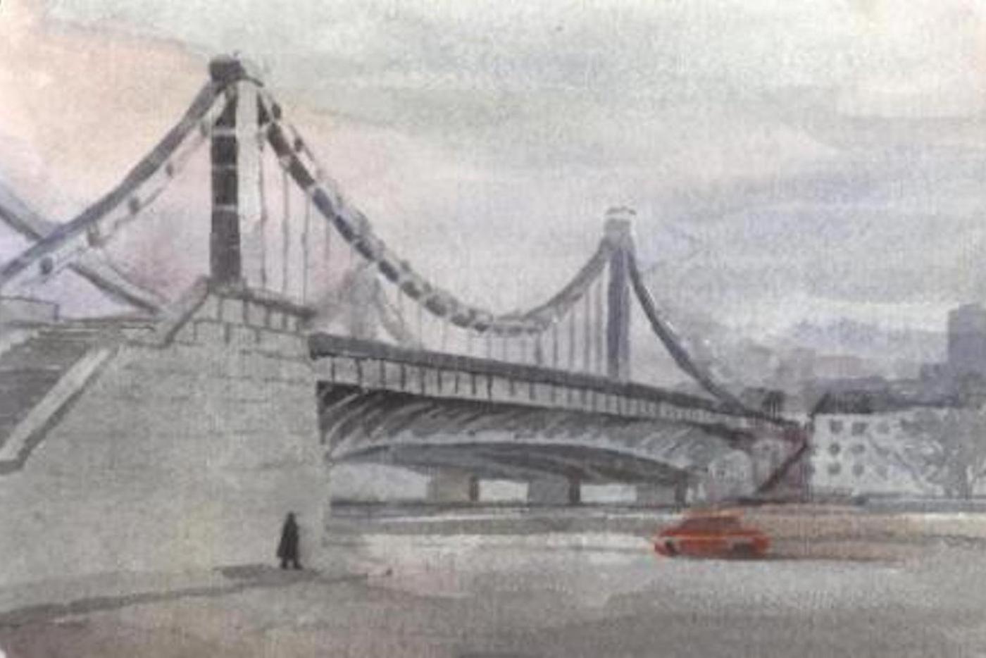 Следующую выставку посвятят водному транспорту.