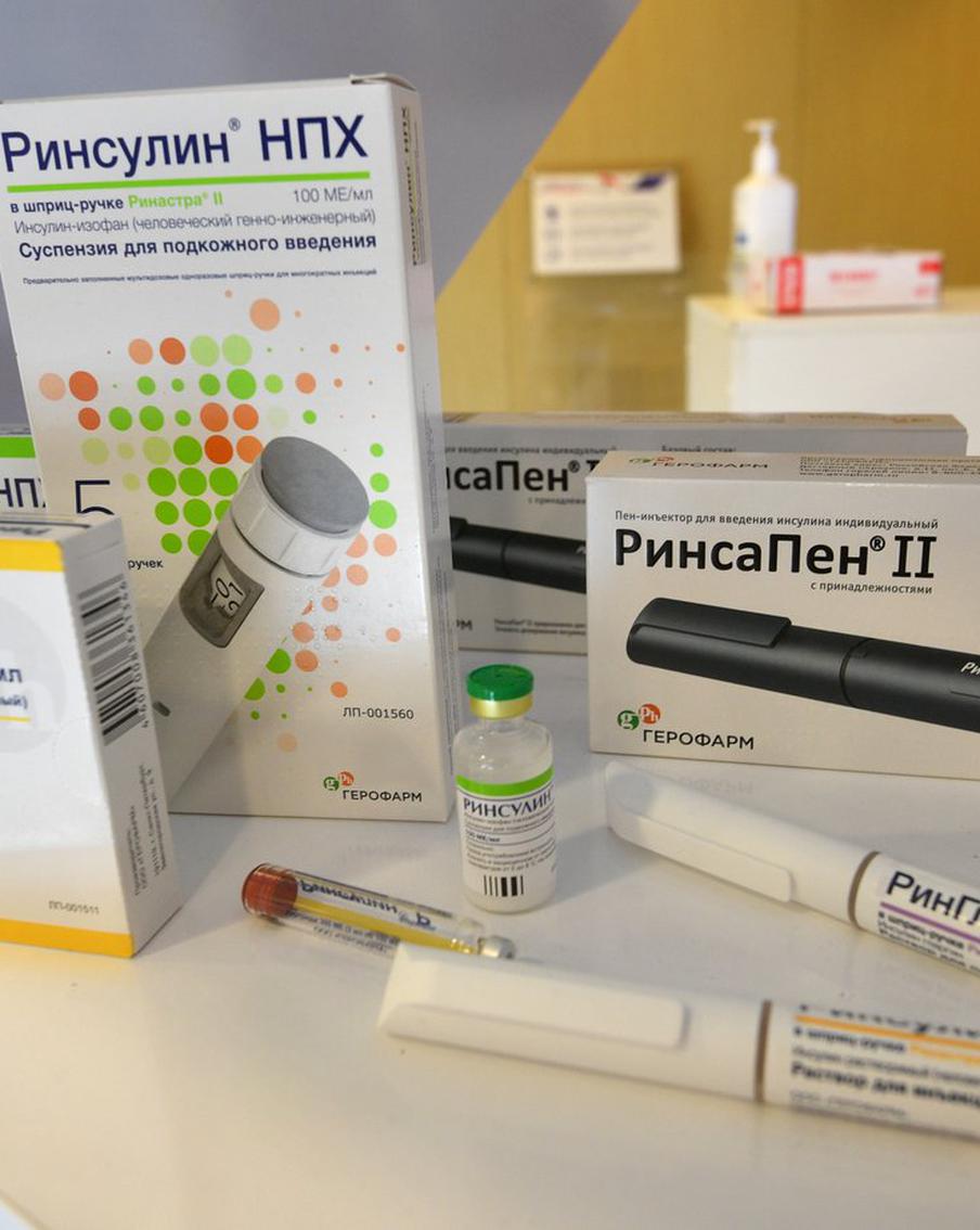 Ажиотаж в аптеках вызван паникой. Грозит ли России дефицит лекарств