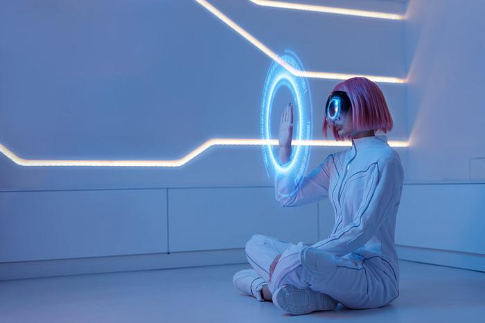 Какие профессии зазвучат по-новому благодаря развитию цифровой моды